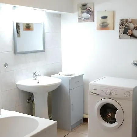 Appartement F3 Petite Venise - Home Gallery Colmar Extérieur photo