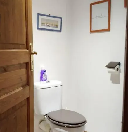 Appartement F3 Petite Venise - Home Gallery Colmar Extérieur photo
