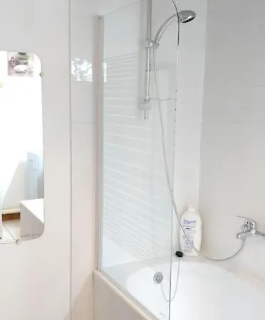 Appartement F3 Petite Venise - Home Gallery Colmar Extérieur photo