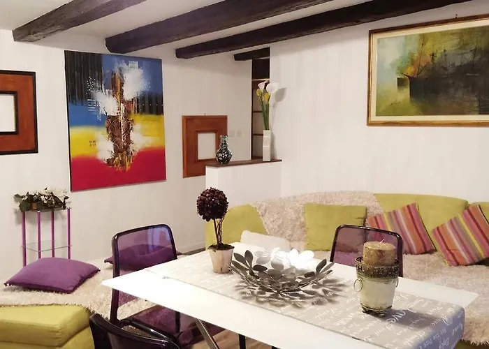 Appartement F3 Petite Venise - Home Gallery