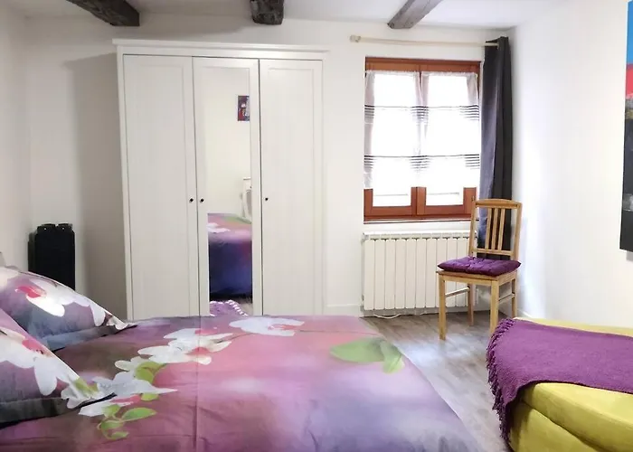 Appartement F3 Petite Venise - Home Gallery
