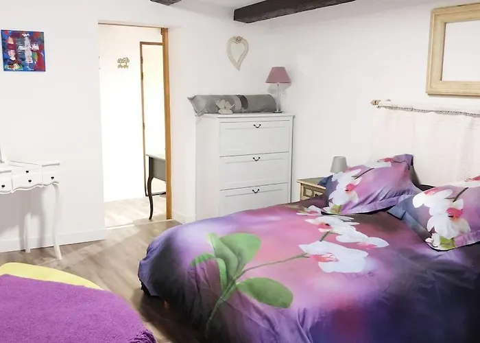Appartement F3 Petite Venise - Home Gallery