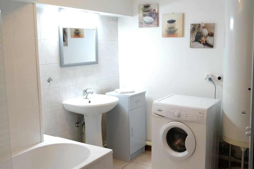 Appartement F3 Petite Venise - Gallery *