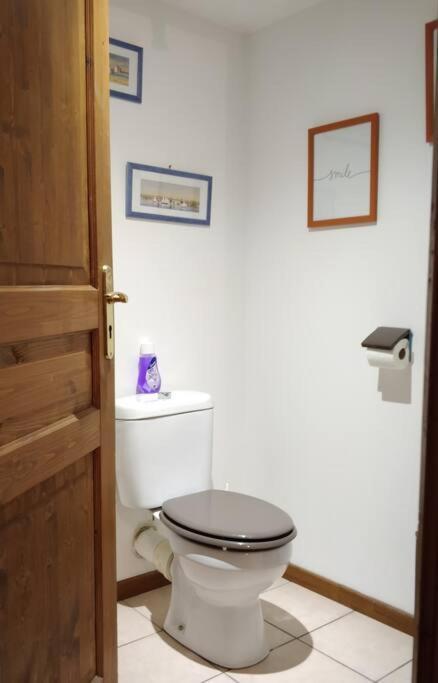 Appartement F3 Petite Venise - Gallery Colmar