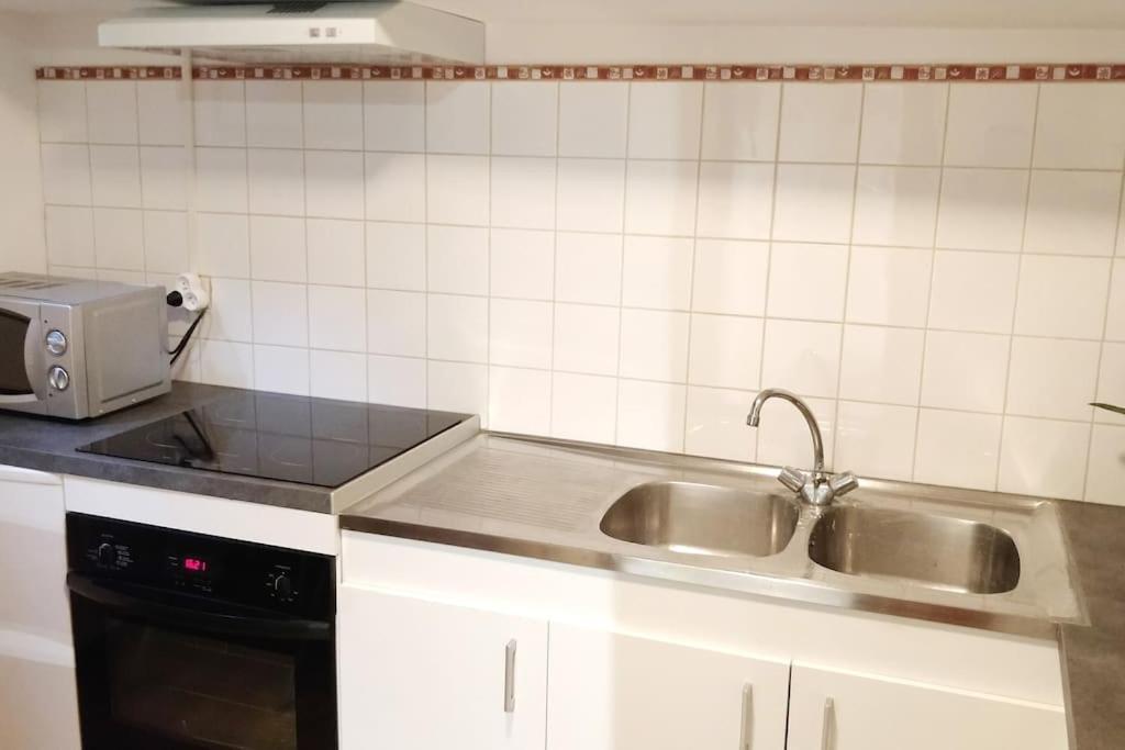 Apartment F3 Petite Venise - Gallery *