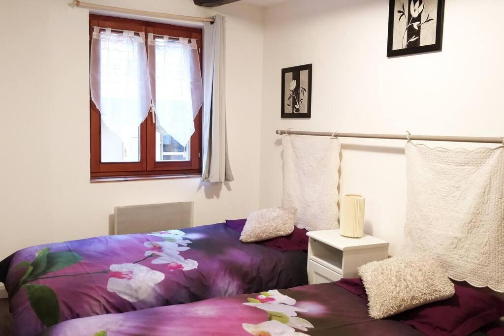 F3 Petite Venise - Gallery Appartement *