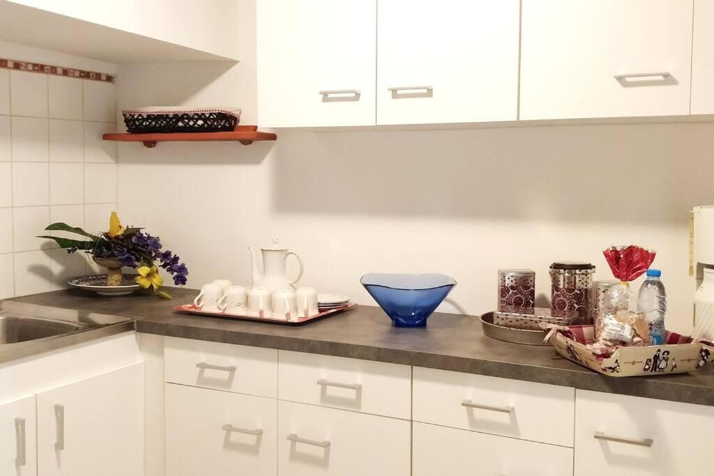 Appartement F3 Petite Venise - Gallery